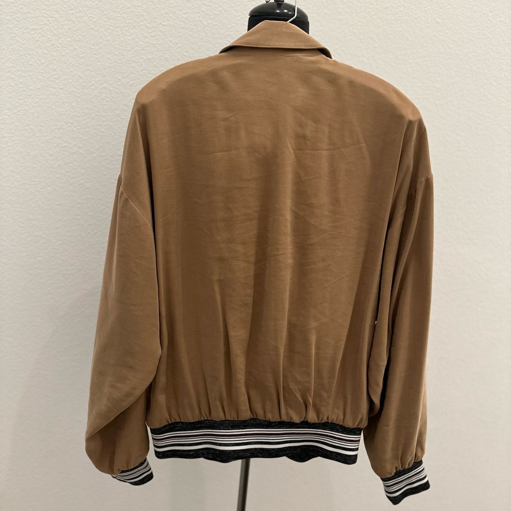 ZARA Jacket - Picture 3 of 12